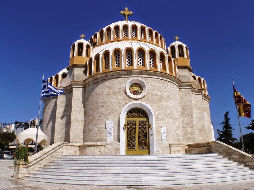 Φωτογραφία προφίλ