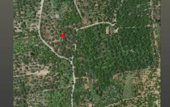 ΕΝΟΙΚΙΑΖΕΤΑΙ ΟΙΚΟΠΕΔΙΚΗ ΕΚΤΑΣΗ 7000 Τ.Μ. ΓΙΑ ΦΩΤΟΒΟΛΤΑΙΚΟ ΠΑΡΚΟ-ΑΙΓΙΟ