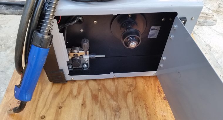 Ηλεκτροκολληση inverter 200 Amp MIG-MMA