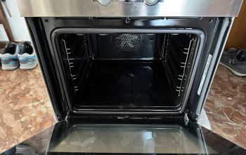 ΦΟΥΡΝΟΣ κουζίνας whirlpool