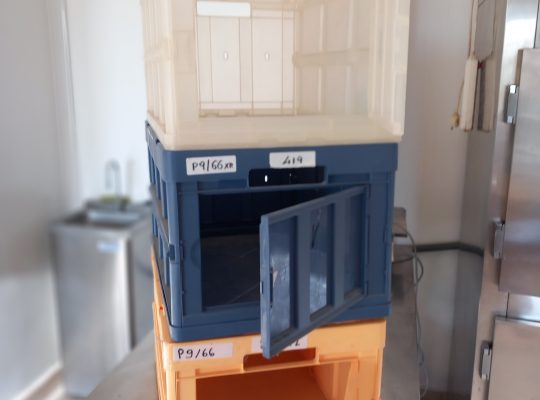 Αποθυκευση