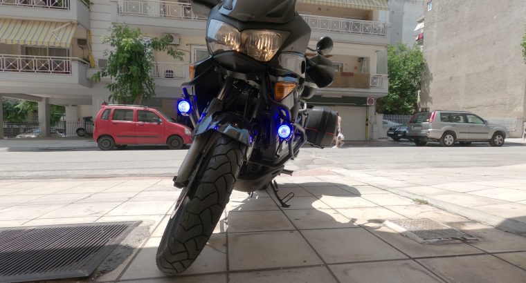 Honda XL 1000V Varadero 2006