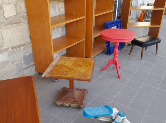 ΠΟΛΛΑ ΕΠΙΠΛΑ ΟΛΑ ΜΑΖΙ ΜΟΝΟ ΠΑΚΕΤΟ ΣΤΑ 120 ΕΥΡΩ ΤΕΛΙΚΗ ΤΙΜΗ ΟΧΙ ΠΑΖΑΡΙ