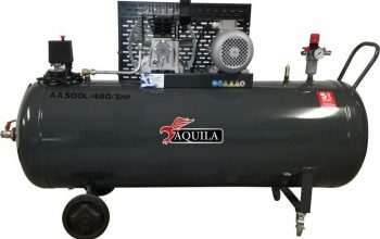 ΑΕΡΟΣΥΜΠΙΕΣΤΗΣ Aquila 300lt ΚΑΙΝΟΥΡΓΙΟΣ!