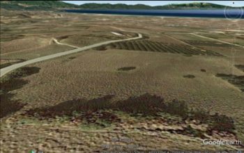 Αγροτεμάχιο 8750τμ πωλείται στην Ιερισσό Χαλκιδικής